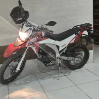 موتور دلتا۲۵۰cc