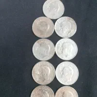 سکه قدیمی|کلکسیون سکه، تمبر، اسکناس|نظرآباد, رسالت|دیوار