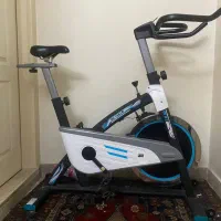 دوچرخه ثابت خانگی حرفه‌ای Body Sculpture BC-4618