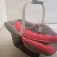 کریر و وان بچه
