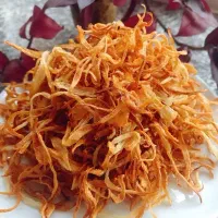 پیاز داغ و خشک|خوردنی و آشامیدنی|قلقل رود, |دیوار