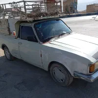 وانت بار|خودرو سواری و وانت|خانمیرزا, |دیوار