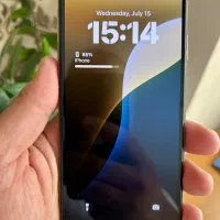 آیفون Xs max za و ۲ سیم ۲۵۶ گیگ