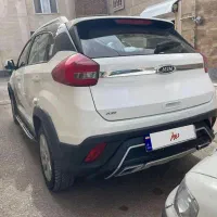 Mvm x22 mtsport luxury|خودرو سواری و وانت|اردبیل, |دیوار