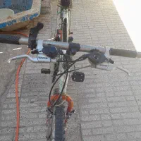 اگهی فروش دوچرخه