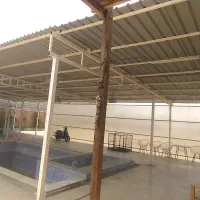 کرکره جک سکوریت سایبان