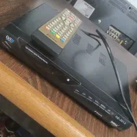 گیرنده دیجیتال کسری