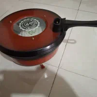 کیک پز وپیتزا پز برقی نو