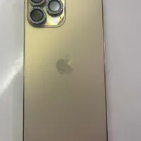 اپل iPhone 13 Pro Max با حافظهٔ ۲۵۶ گیگابایت|موبایل|قم, آزادگان|دیوار