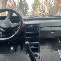 پراید هاجبک کره ای مدل 80|خودرو سواری و وانت|مشهد, شهرک بهارستان|دیوار