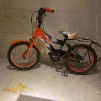 دوچرخه مناسب ۵سال|دوچرخه، اسکیت، اسکوتر|اراک, |دیوار