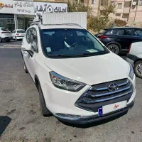جک S3 اتوماتیک، مدل ۱۴۰۳|خودرو سواری و وانت|تهران, گلستان (شهرک راه آهن)|دیوار