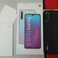 شیامی نوت ۸|موبایل|اصفهان, نقش جهان|دیوار