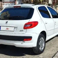 ۲۰۷ پانا ۱۴۰۳|خودرو سواری و وانت|خرمآباد, |دیوار