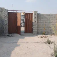 باغچه از160متربه بالا باسندتک برگ