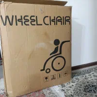 ویلچرطبی|آرایشی، بهداشتی، درمانی|مشهد, مهدی آباد (بلوار توس)|دیوار