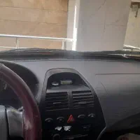 تیبا 2 مدل 97|خودرو سواری و وانت|کرمانشاه, |دیوار