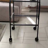 پایه قفس پرنده