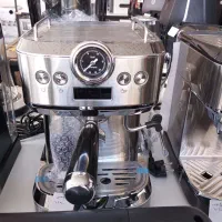 انواع اسپرسو های تمام اتوماتیک