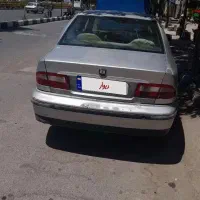 سمند مدل۸۵ (فوری فوری)