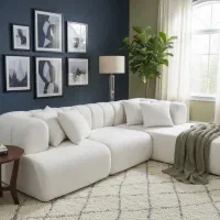 مبلمان ال شرکتی