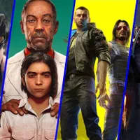 بازی ps4 و ps5 زیرنویس و دوبله فارسی کپی خور جدید|کنسول، بازی ویدئویی و آنلاین|مشهد, هنرور|دیوار