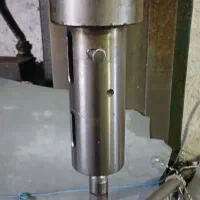 دریل سوتونی ۳۲