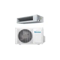 *جشنواره فروش داکت اسپیلت و کولر گازی بویمن*