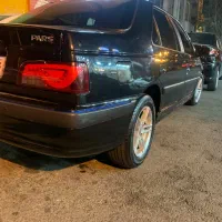 پارس سال مدل ۹۶درجه۱