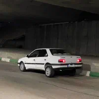 405SLX. 91|خودرو سواری و وانت|اردبیل, |دیوار