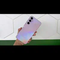 گوشی گلکسی A55 کارکرده|موبایل|اسلام‌شهر, شهرک احمدیه|دیوار