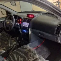 سورن پلاس|خودرو سواری و وانت|تبریز, |دیوار