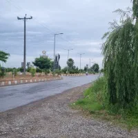 ۳۳۰متر زمین جفت بافت قراخیل