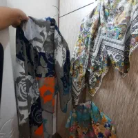 روسری ۵۰هزارتومان|حراج|مشهد, امیریه|دیوار