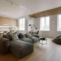 آپارتمان100متری-کریم-منصوری