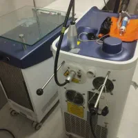 لیزر شاتی نابلکس|آرایشی، بهداشتی، درمانی|قم, صفائیه|دیوار