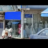 اجاره ۵۳ متر مغازه خیابان حسینی خلیج