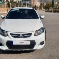 کوییک ۴۰۱بدون رنگ شاسی پلمپ