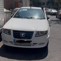 سورن پلاس ۴۰۴ و ۴۰۵ / صفر / اقساط