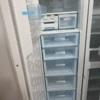 فریزر تک یخساران