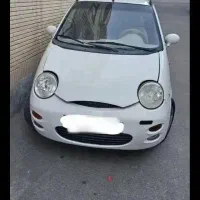 ماشین mvm110 مدل ۹۴ ۴سیلندر بی رنگ ۸۰ تا کار|خودرو سواری و وانت|سنندج, |دیوار