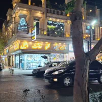 ۱۵۰ متر تجاری/ملکیت کامل/تهاتر