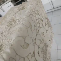 رومیزی ترک دوازده نفره وهشت نفره