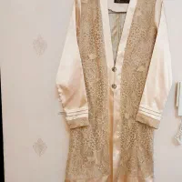 لباس مجلسی دخترانه سایز ۳۶الی۳۸