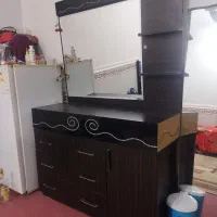 میز آرایشی سالم درحدنو