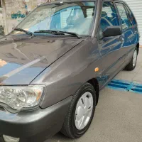 پراید 111 مدل ۱۳۹۱ درحد هیدرولیک ،بدون رنگ پلم،111|خودرو سواری و وانت|ری, شهرری|دیوار