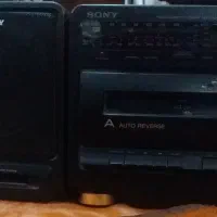 با صدای بلند قوی