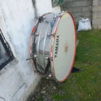 طبل|درام و پرکاشن|پره‌سر, |دیوار