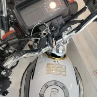 هندا 125 استارتی  1403