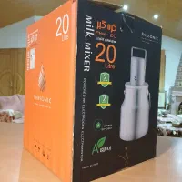 کره گیر برقی ۲۰لیترپارسونیک|سایر لوازم برقی|چالوس, |دیوار